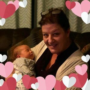 Meet your Posher, Tracey